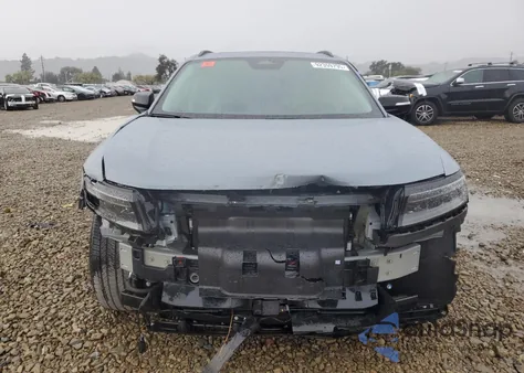 2024 Honda Prologue Tour from USA, damaged, VIN 3GPKHWRM1RS529892